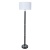 Торшер Arte Lamp Robert A5029PN-1SS Торшер Arte Lamp Robert A5029PN-1SS