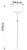 Торшер Arte Lamp Alice A3579PN-3AB Торшер Arte Lamp Alice A3579PN-3AB