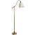 Торшер Arte Lamp Seville A1509PN-1PB