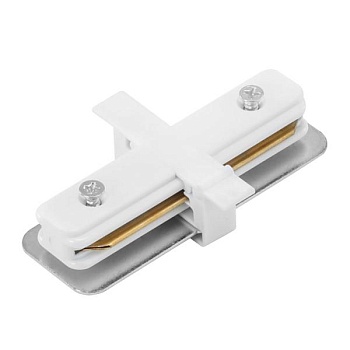 Соединитель линейный для треков Arte Lamp Track Accessories A130133