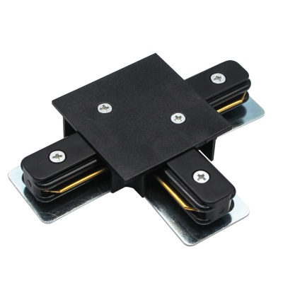 Соединитель T-образный для треков Arte Lamp Track Accessories A140106