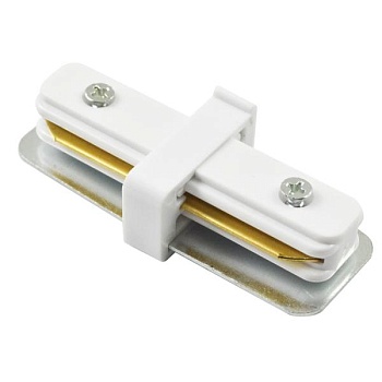 Соединитель линейный для треков Arte Lamp Track Accessories A130233