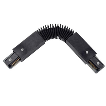 Соединитель с токопроводом гибкий для треков Arte Lamp Track Accessories A150006
