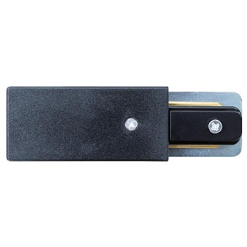 Токопровод концевой Arte Lamp Track Accessories A160206