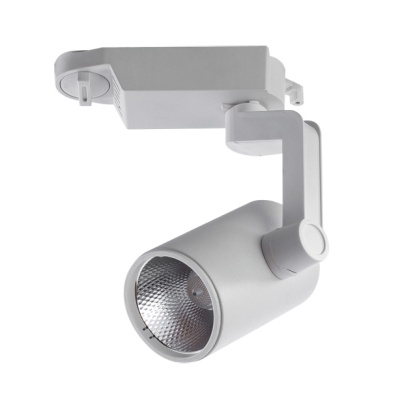 Светильник на штанге Arte Lamp Traccia A2311PL-1WH