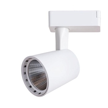 Светильник на штанге Arte Lamp Atillo A2315PL-1WH