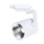 Светильник на штанге Arte Lamp Traccia A2330PL-1WH