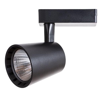 Светильник на штанге Arte Lamp Atillo A2324PL-1BK