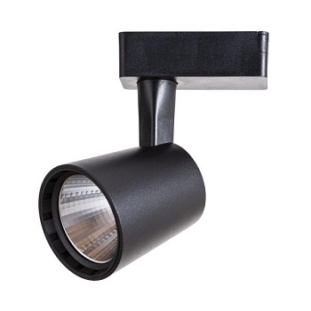 Светильник на штанге Arte Lamp Atillo A2315PL-1BK