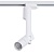 Светильник на штанге Arte Lamp 2512 A2512PL-1WH