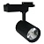 Светильник на штанге Arte Lamp Vinsant A2664PL-1BK