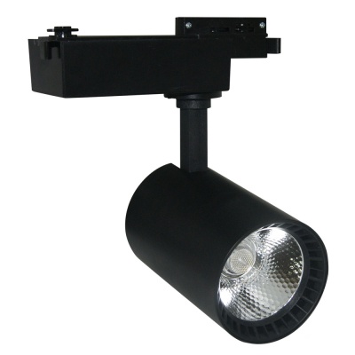 Светильник на штанге Arte Lamp Vinsant A2664PL-1BK