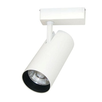 Светильник на штанге Arte Lamp Vinsant A2665PL-1WH