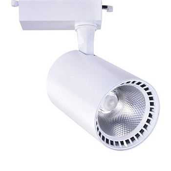 Светильник на штанге Arte Lamp Vinsant A2664PL-1WH