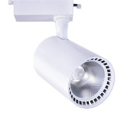 Светильник на штанге Arte Lamp Vinsant A2664PL-1WH