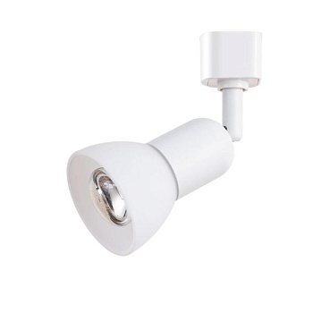 Светильник на штанге Arte Lamp Gala A3156PL-1WH