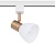 Светильник на штанге Arte Lamp Falena A3117PL-1WH