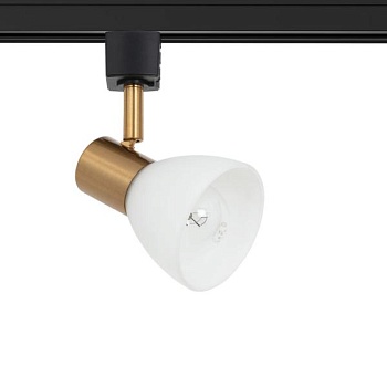 Светильник на штанге Arte Lamp Falena A3117PL-1BK