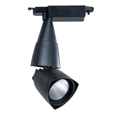 Светильник на штанге Arte Lamp 3830 A3830PL-1BK