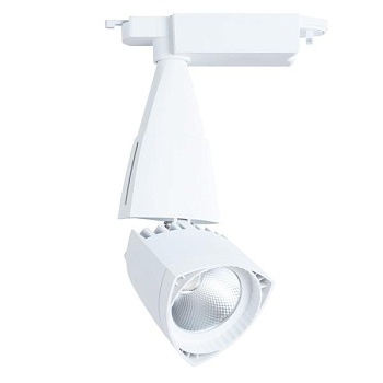 Светильник на штанге Arte Lamp 3830 A3830PL-1WH