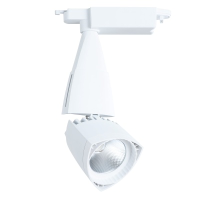 Светильник на штанге Arte Lamp 3830 A3830PL-1WH