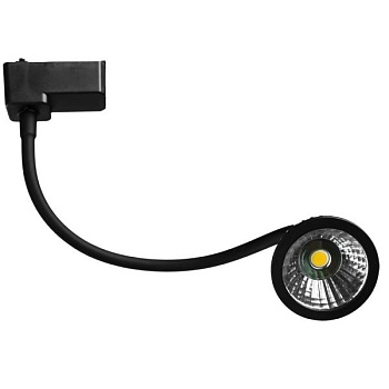 Светильник на штанге Arte Lamp Track Lights A4107PL-1BK
