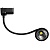 Светильник на штанге Arte Lamp Track Lights A4107PL-1BK