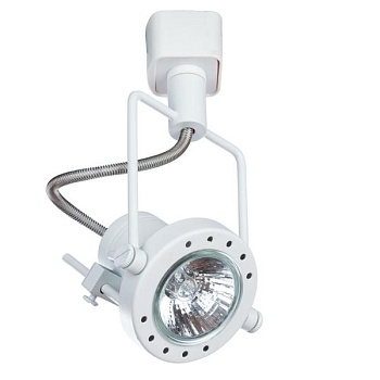 Спот Arte Lamp Costruttore A4300PL-1WH