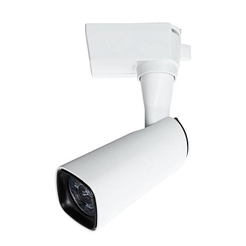 Светильник на штанге Arte Lamp Barut A4561PL-1WH