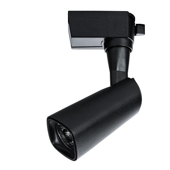 Светильник на штанге Arte Lamp Barut A4561PL-1BK