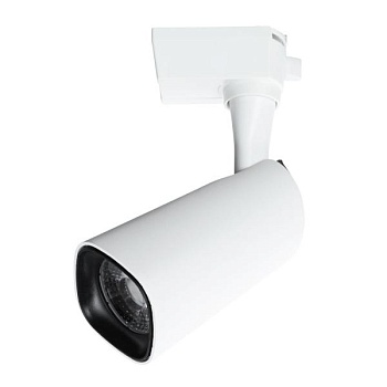 Светильник на штанге Arte Lamp Barut A4562PL-1WH