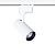 Светильник на штанге Arte Lamp Regulus A4568PL-1WH