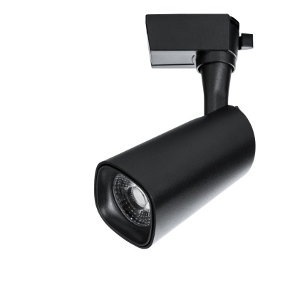 Светильник на штанге Arte Lamp Barut A4562PL-1BK