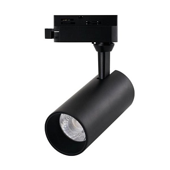Светильник на штанге Arte Lamp Regulus A4568PL-1BK