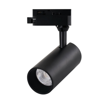 Светильник на штанге Arte Lamp Regulus A4568PL-1BK