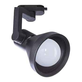 Светильник на штанге Arte Lamp Nido A5108PL-1BK