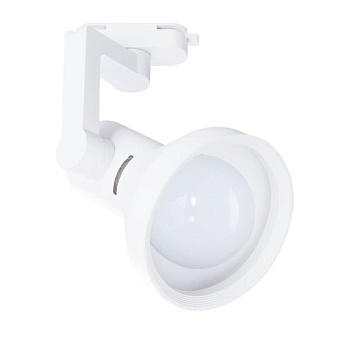 Светильник на штанге Arte Lamp Nido A5108PL-1WH