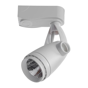 Светильник на штанге Arte Lamp Piccolo A5910PL-1WH