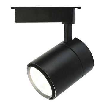 Светильник на штанге Arte Lamp Attento A5750PL-1BK