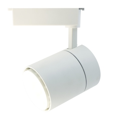 Светильник на штанге Arte Lamp Attento A5750PL-1WH