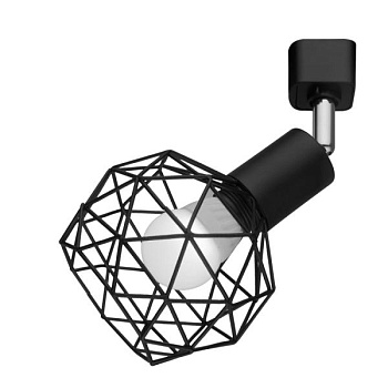 Спот Arte Lamp Sospiro A6141PL-1BK