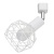 Спот Arte Lamp Sospiro A6141PL-1WH Спот Arte Lamp Sospiro A6141PL-1WH
