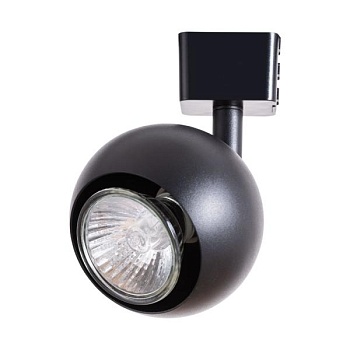 Светильник на штанге Arte Lamp Brad A6253PL-1BK