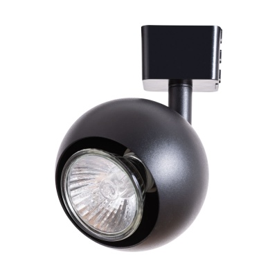 Светильник на штанге Arte Lamp Brad A6253PL-1BK