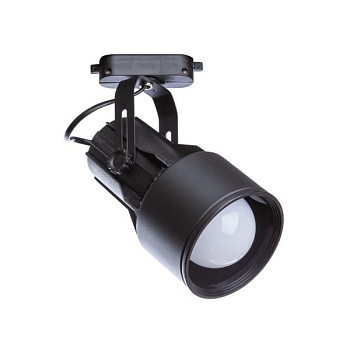 светильник на штанге Arte Lamp Lyra A6252PL-1BK