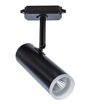 Светильник на штанге Arte Lamp Hubble A6813PL-1BK