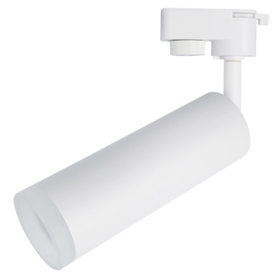 Светильник на штанге Arte Lamp Hubble A6811PL-1WH