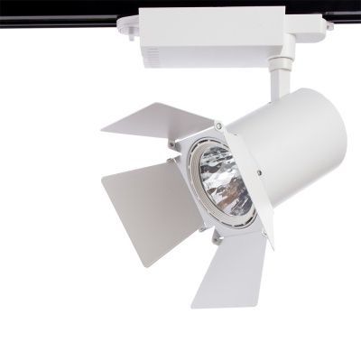 Светильник на штанге Arte Lamp Falena A6730PL-1WH