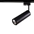 Светильник на штанге Arte Lamp PerIscopio A1412PL-1BK