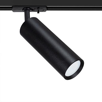 Светильник на штанге Arte Lamp Beid A1515PL-1BK